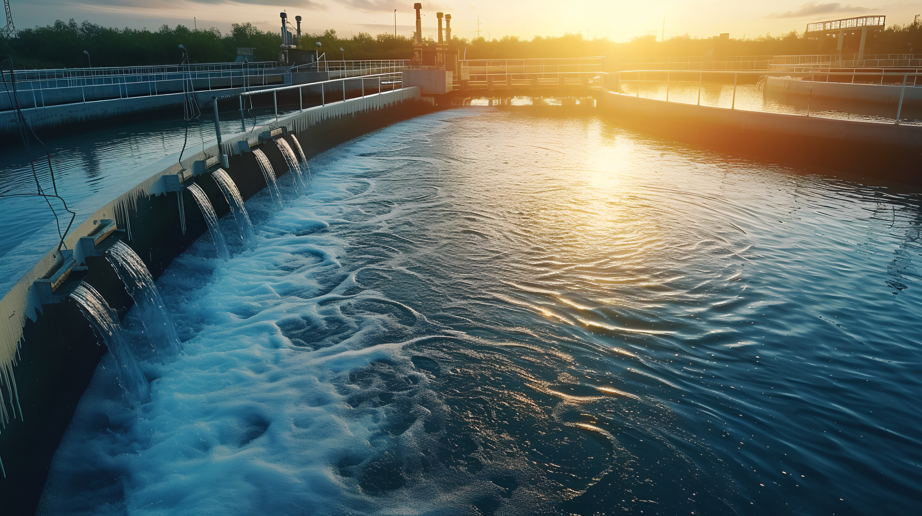 為啥說污泥脫水中60%的含水率，是一道坎？