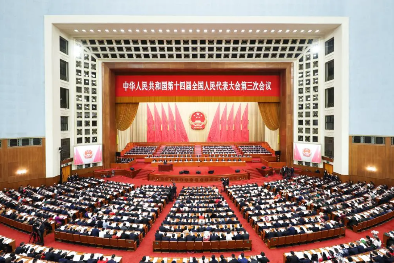 政府工作報告出爐，2025年生態(tài)環(huán)保工作這么干!